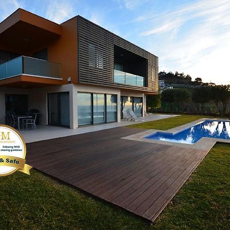 Villa Vitoria - By Lovelystay Funchal Dış mekan fotoğraf