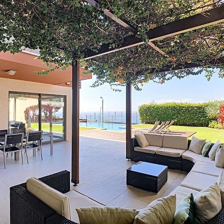 Villa Vitoria - By Lovelystay Funchal Dış mekan fotoğraf