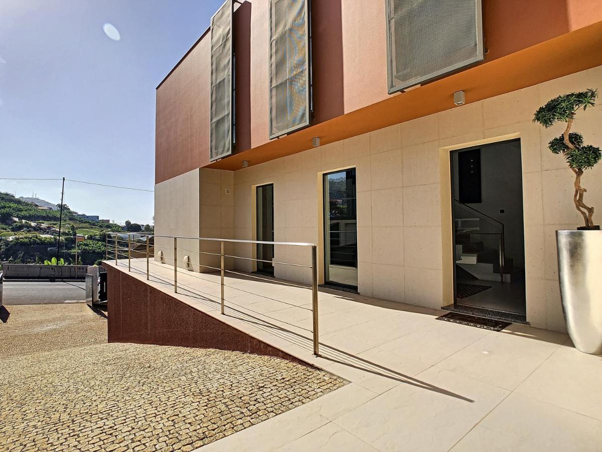 Villa Vitoria - By Lovelystay Funchal Dış mekan fotoğraf