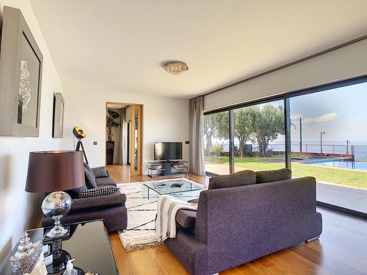 Villa Vitoria - By Lovelystay Funchal Dış mekan fotoğraf