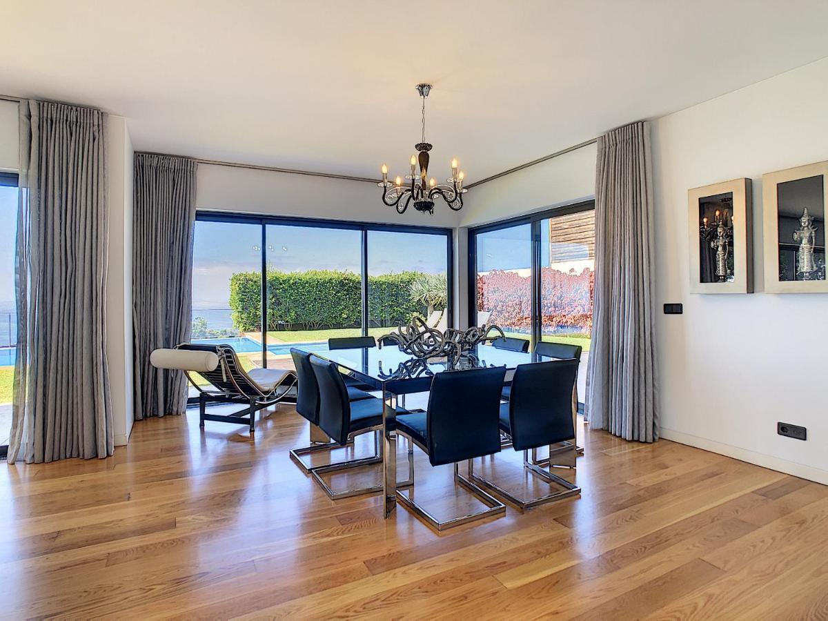 Villa Vitoria - By Lovelystay Funchal Dış mekan fotoğraf