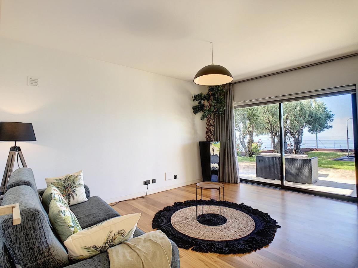 Villa Vitoria - By Lovelystay Funchal Dış mekan fotoğraf