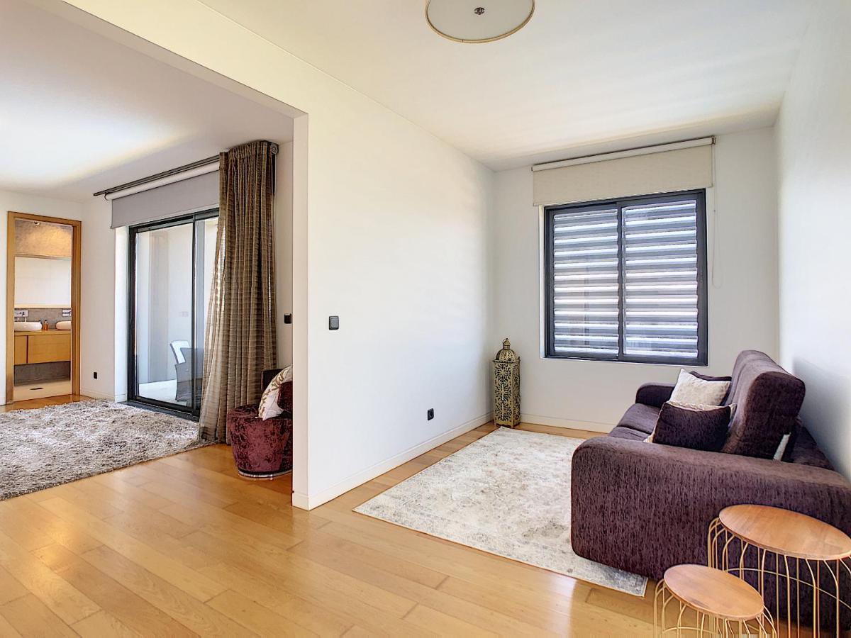 Villa Vitoria - By Lovelystay Funchal Dış mekan fotoğraf