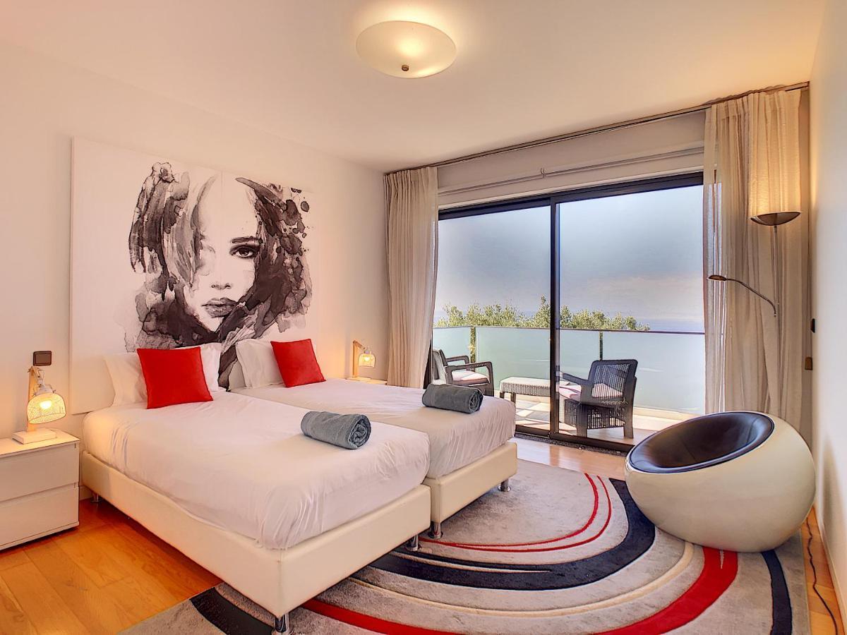 Villa Vitoria - By Lovelystay Funchal Dış mekan fotoğraf