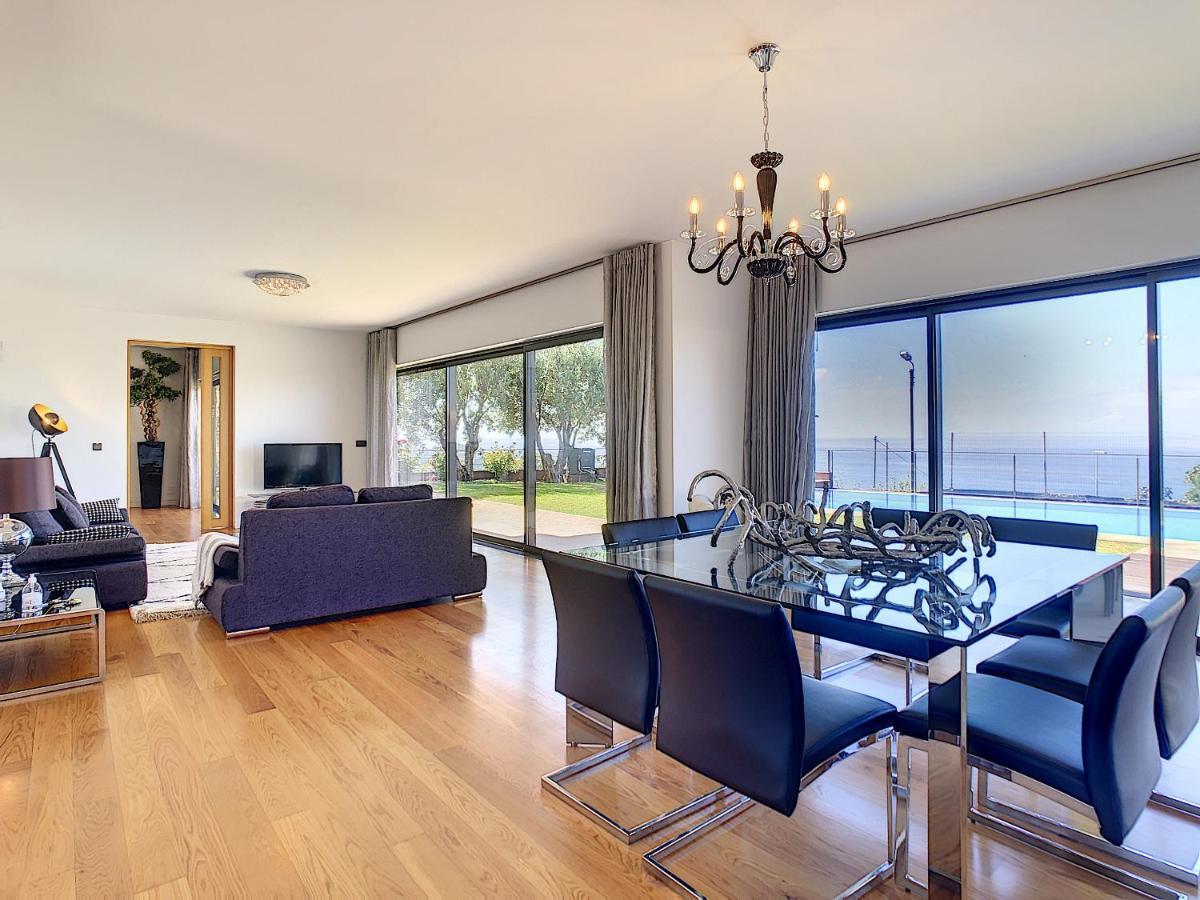 Villa Vitoria - By Lovelystay Funchal Dış mekan fotoğraf