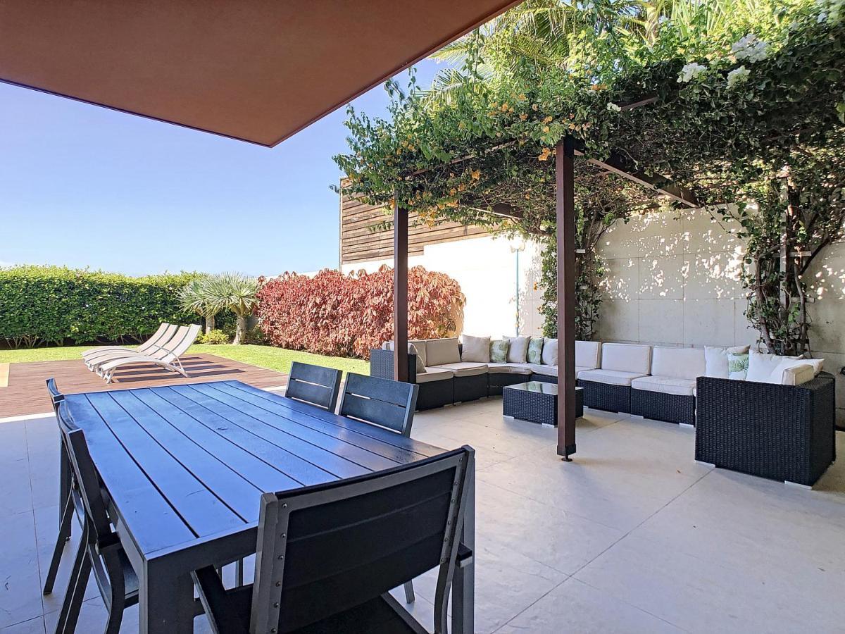 Villa Vitoria - By Lovelystay Funchal Dış mekan fotoğraf