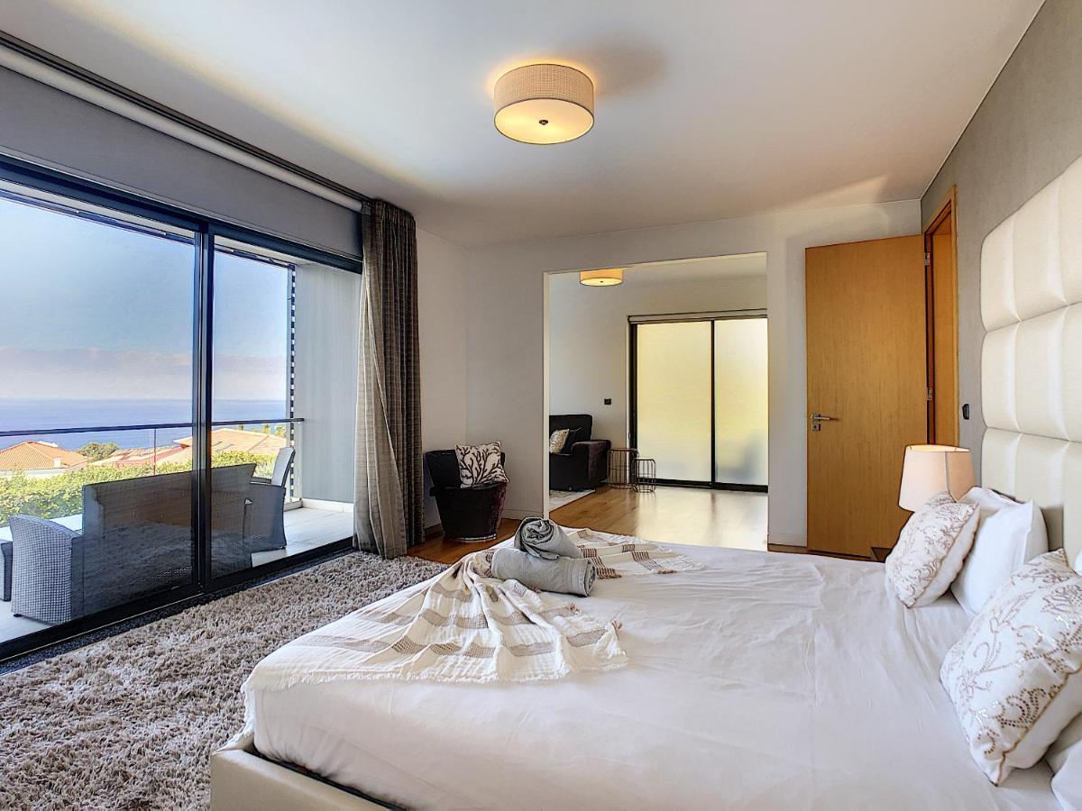 Villa Vitoria - By Lovelystay Funchal Dış mekan fotoğraf