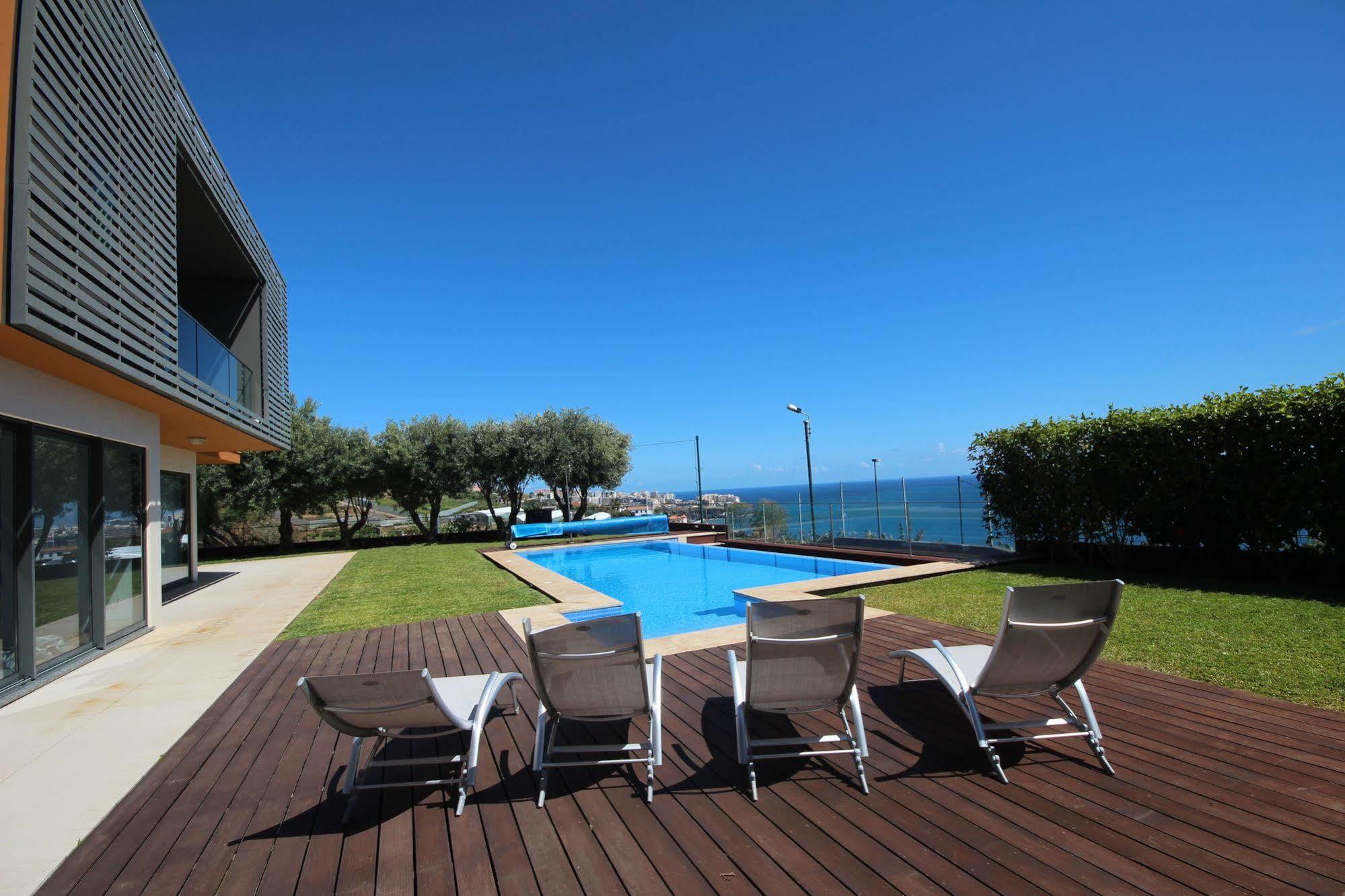Villa Vitoria - By Lovelystay Funchal Dış mekan fotoğraf