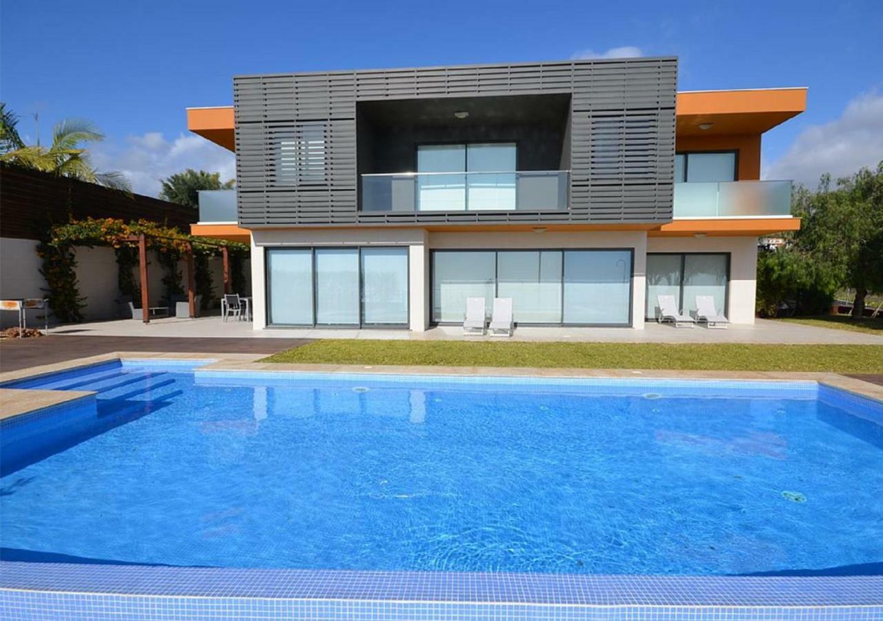 Villa Vitoria - By Lovelystay Funchal Dış mekan fotoğraf