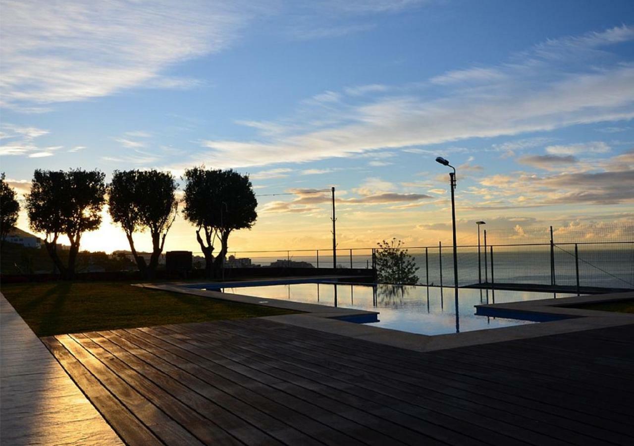 Villa Vitoria - By Lovelystay Funchal Dış mekan fotoğraf